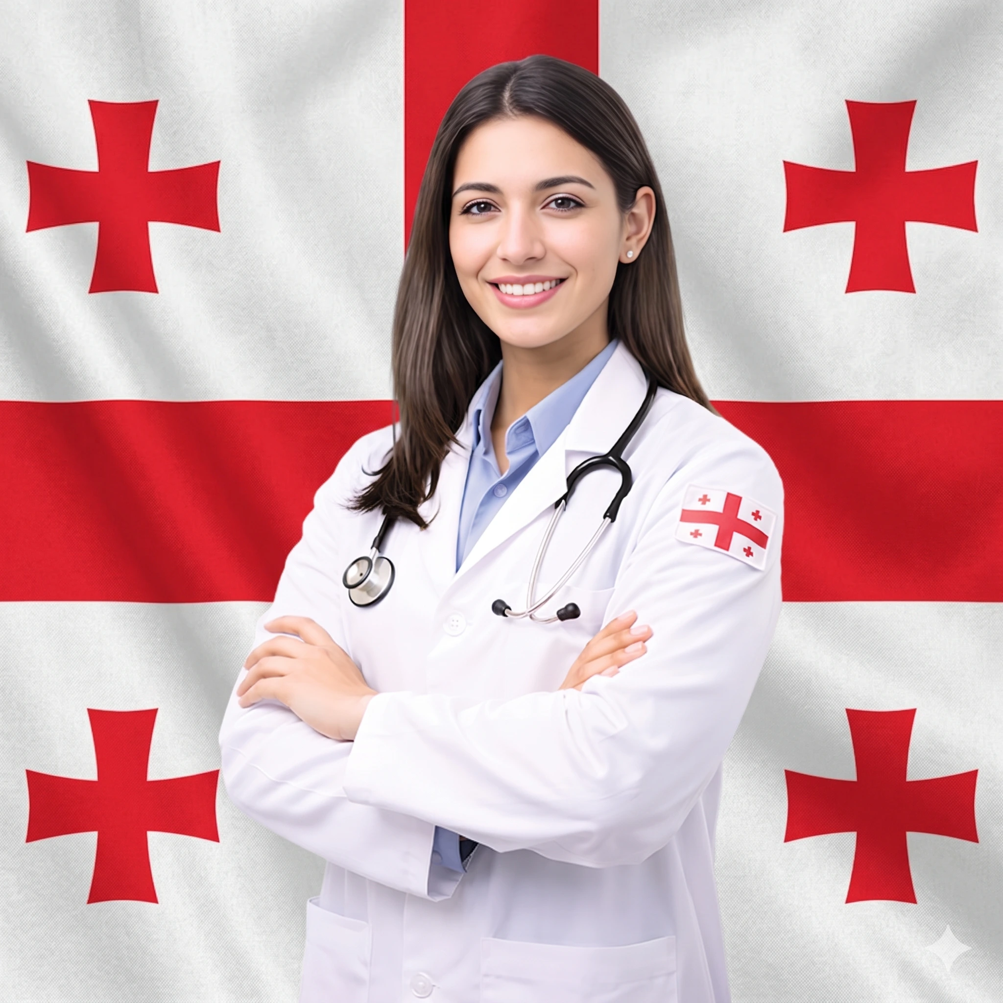 MBBS in Georgia | European Quality Education & Safe Environment for Students.