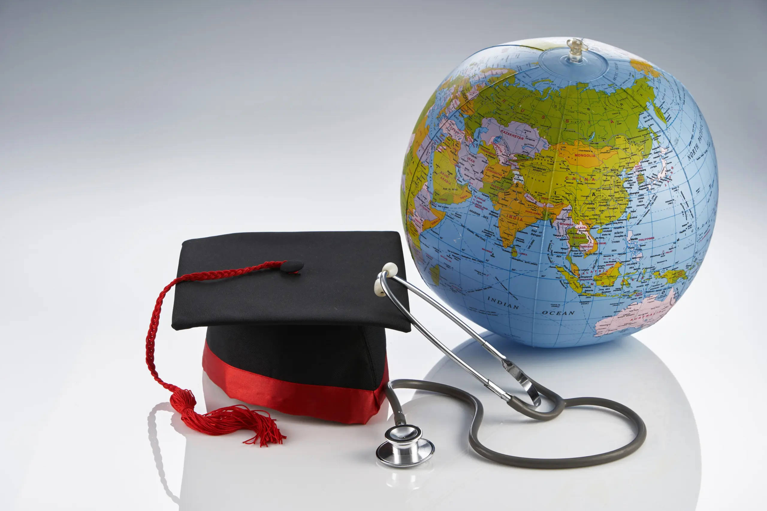 Financial Benefits of Studying Medicine Abroad