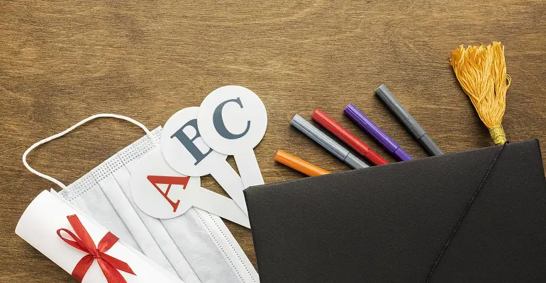 How High Exam Scores Unlock Premier University Admissions and Scholarships