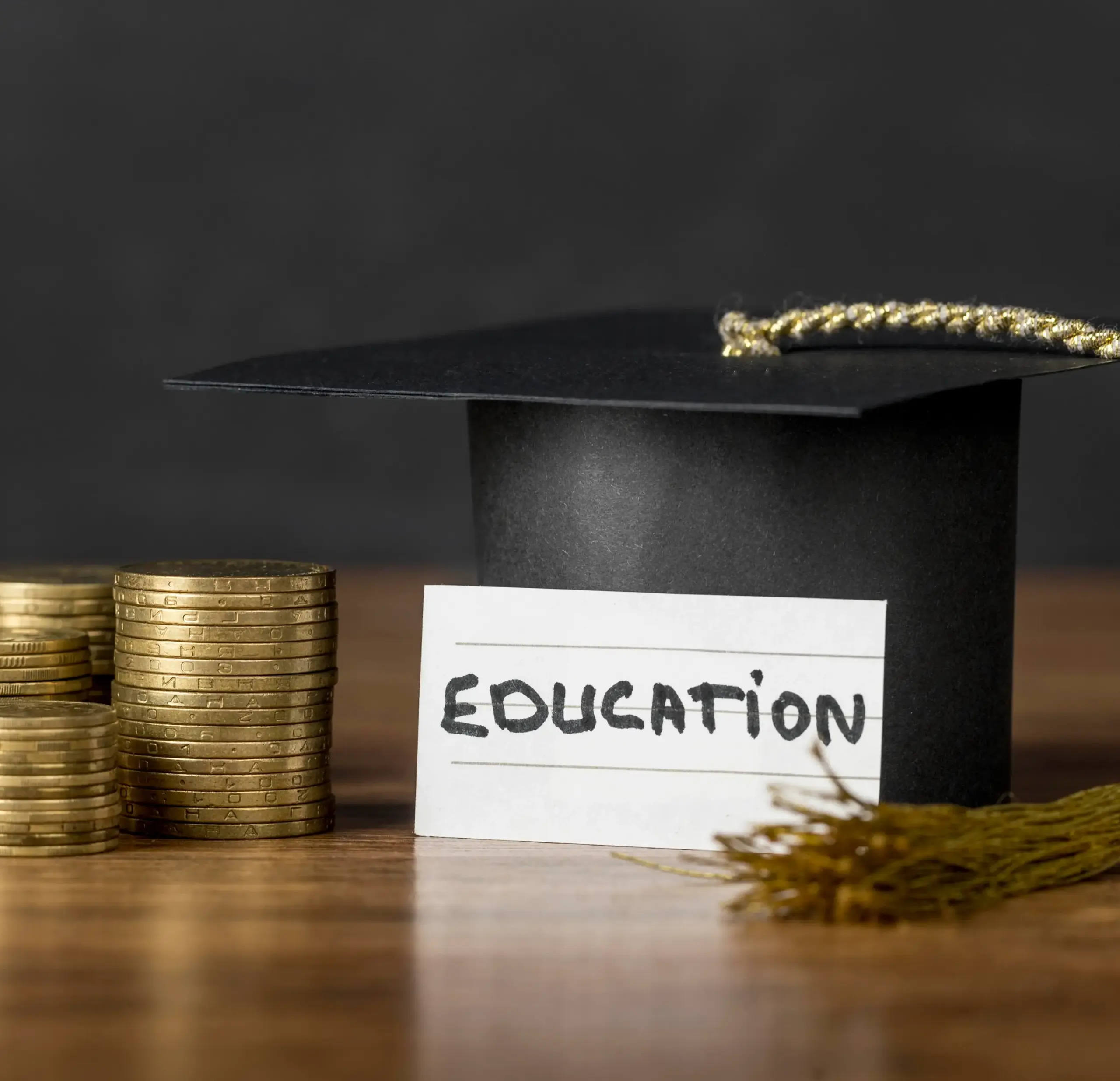 Step-by-step education loan guidance and financial planning for overseas studies