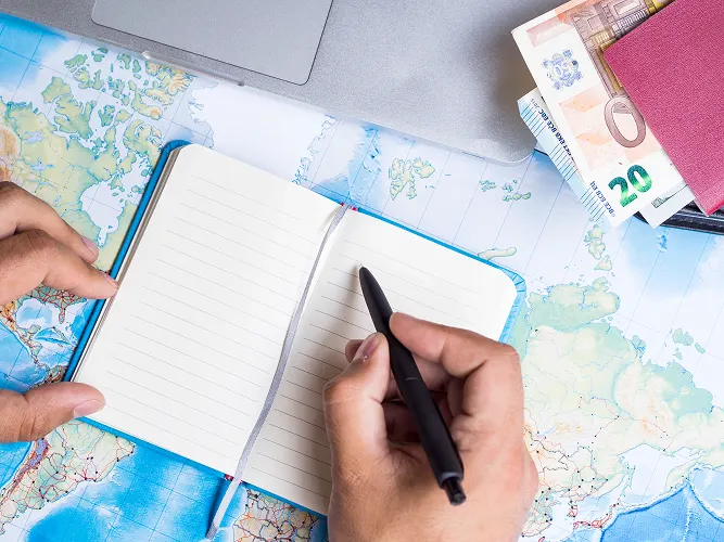 Comprehensive guide to financial planning for international education and study abroad loans.