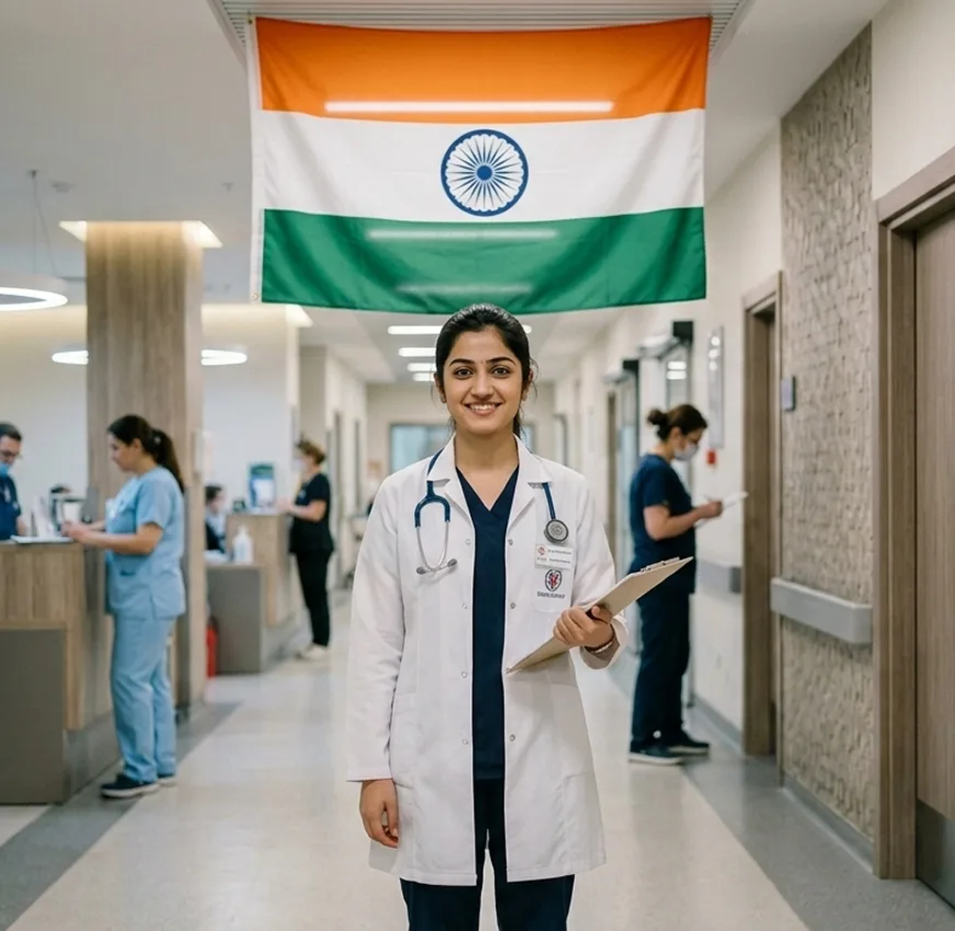 Medical Education in India | Expert NEET Counseling and Domestic Admission Support.