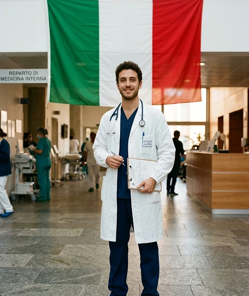 Study in Italy | European Academic Excellence and Low-Cost Public Universities.