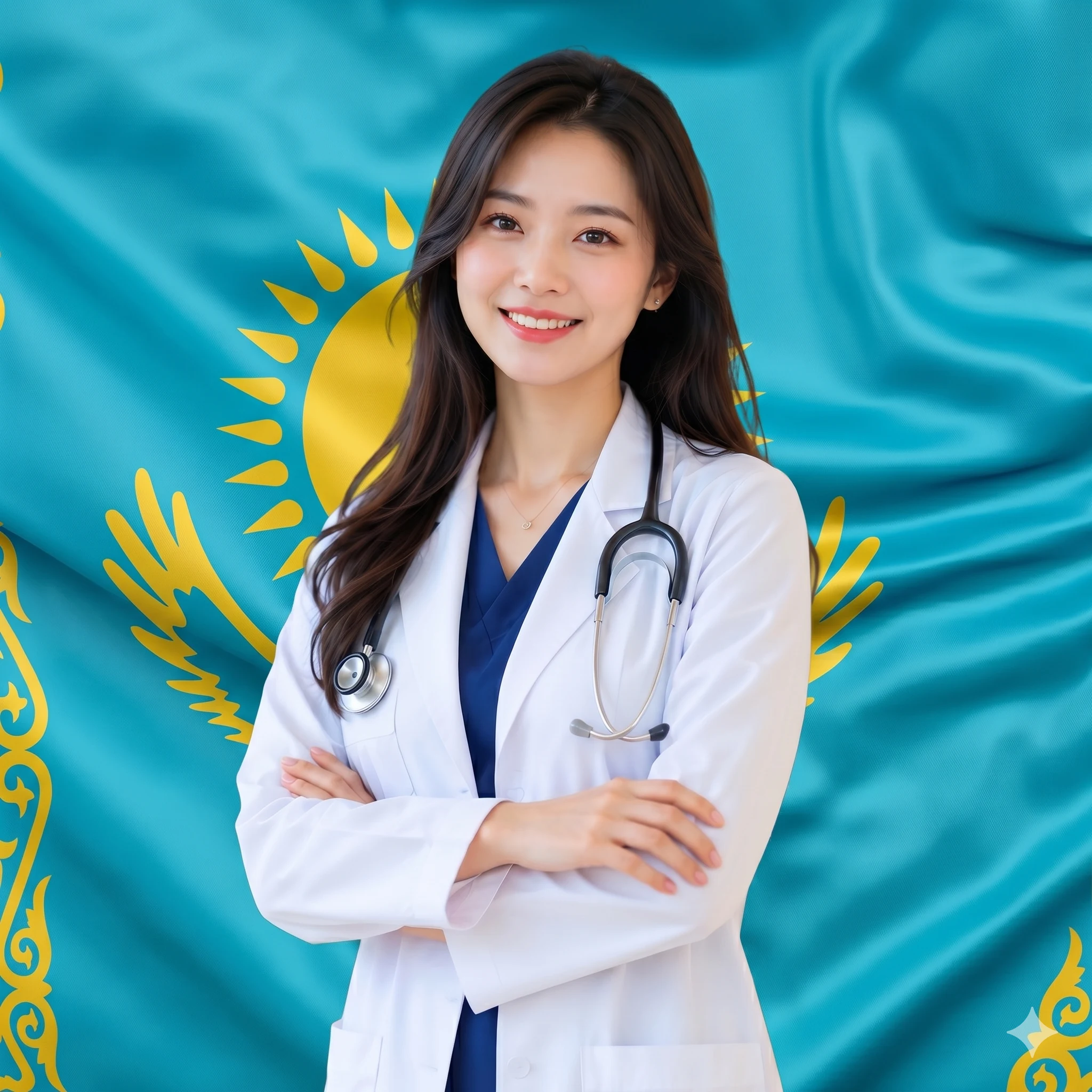 MBBS in Kazakhstan – Top-ranked medical universities for international students.