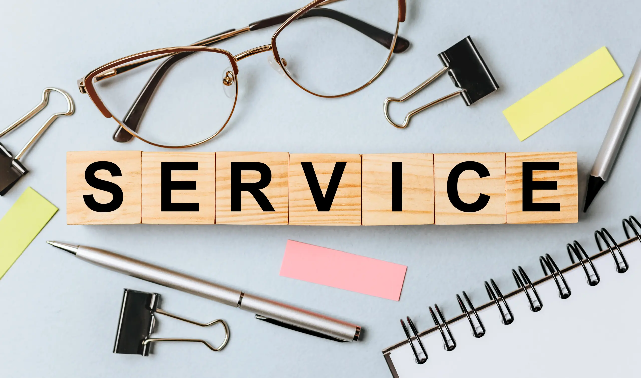 Our Professional Services Overview