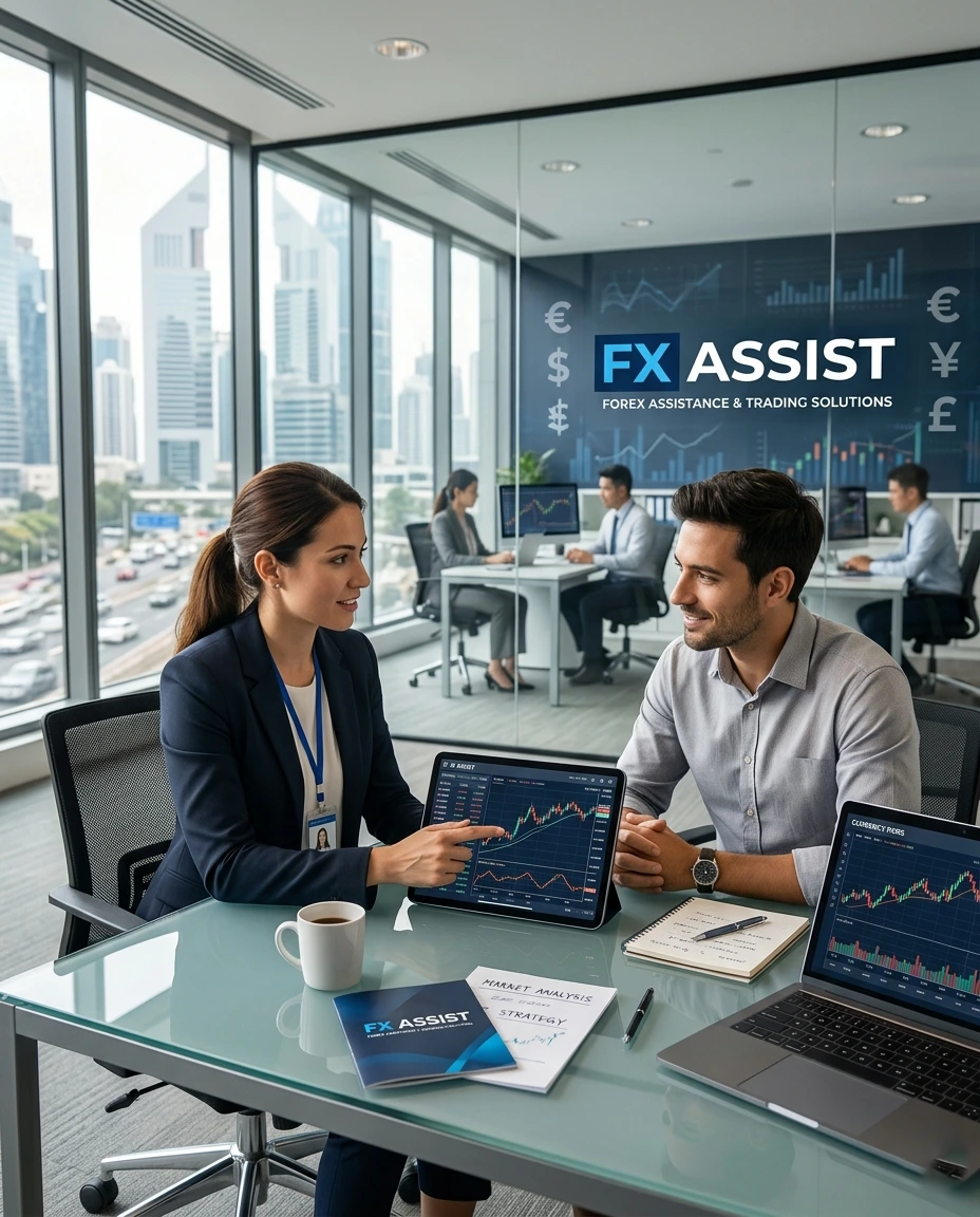 Authorized Student Forex Assistance Services | Premium Financial Logistics via Yukon Overseas
