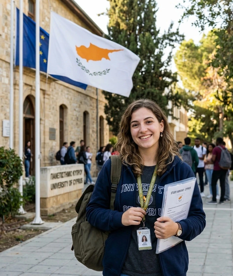 Work & Study in Cyprus | Career Opportunities in Cyprus with Yukon Overseas