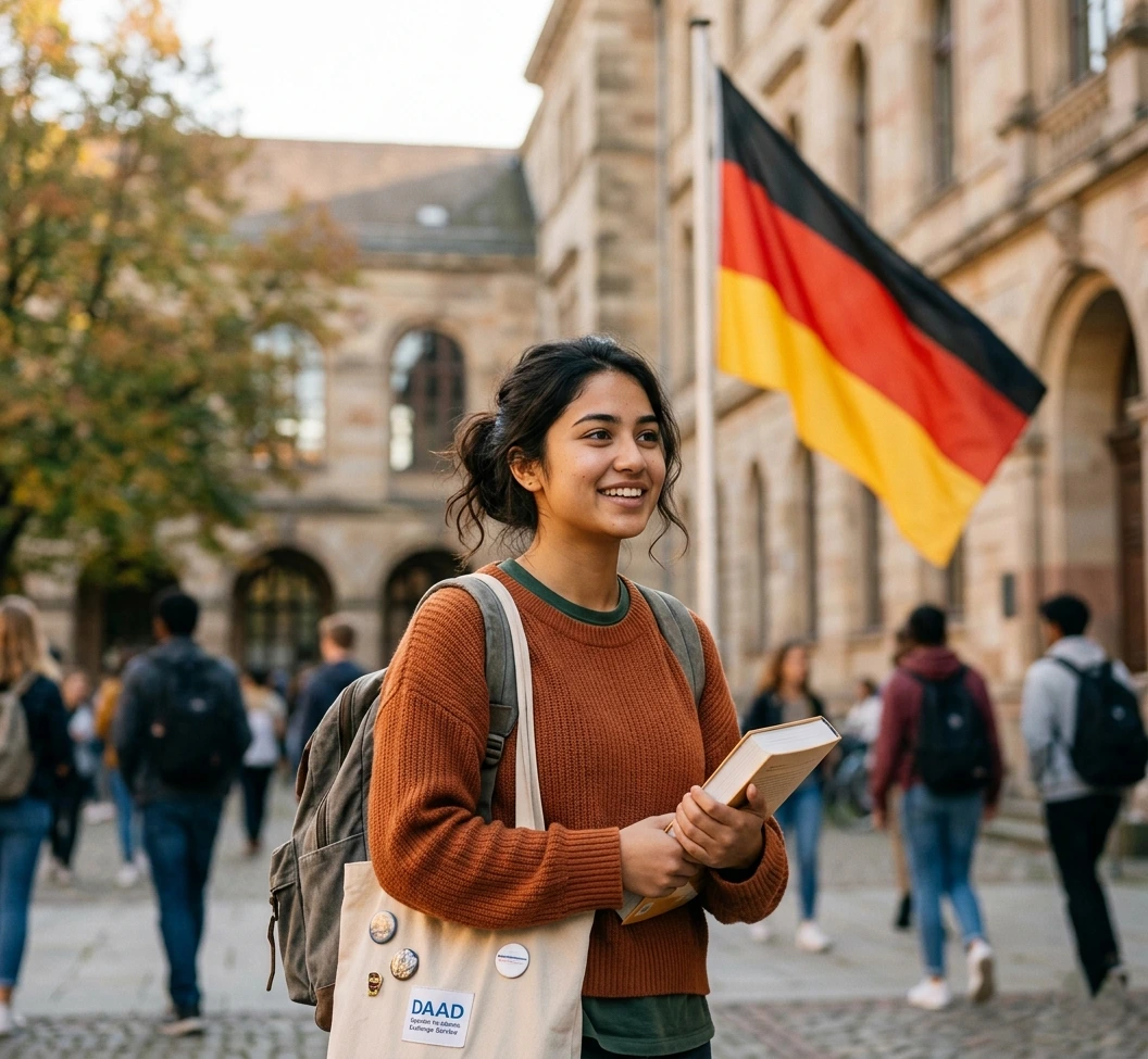 Study in Germany | Join the Global Leader in Innovation and Technology