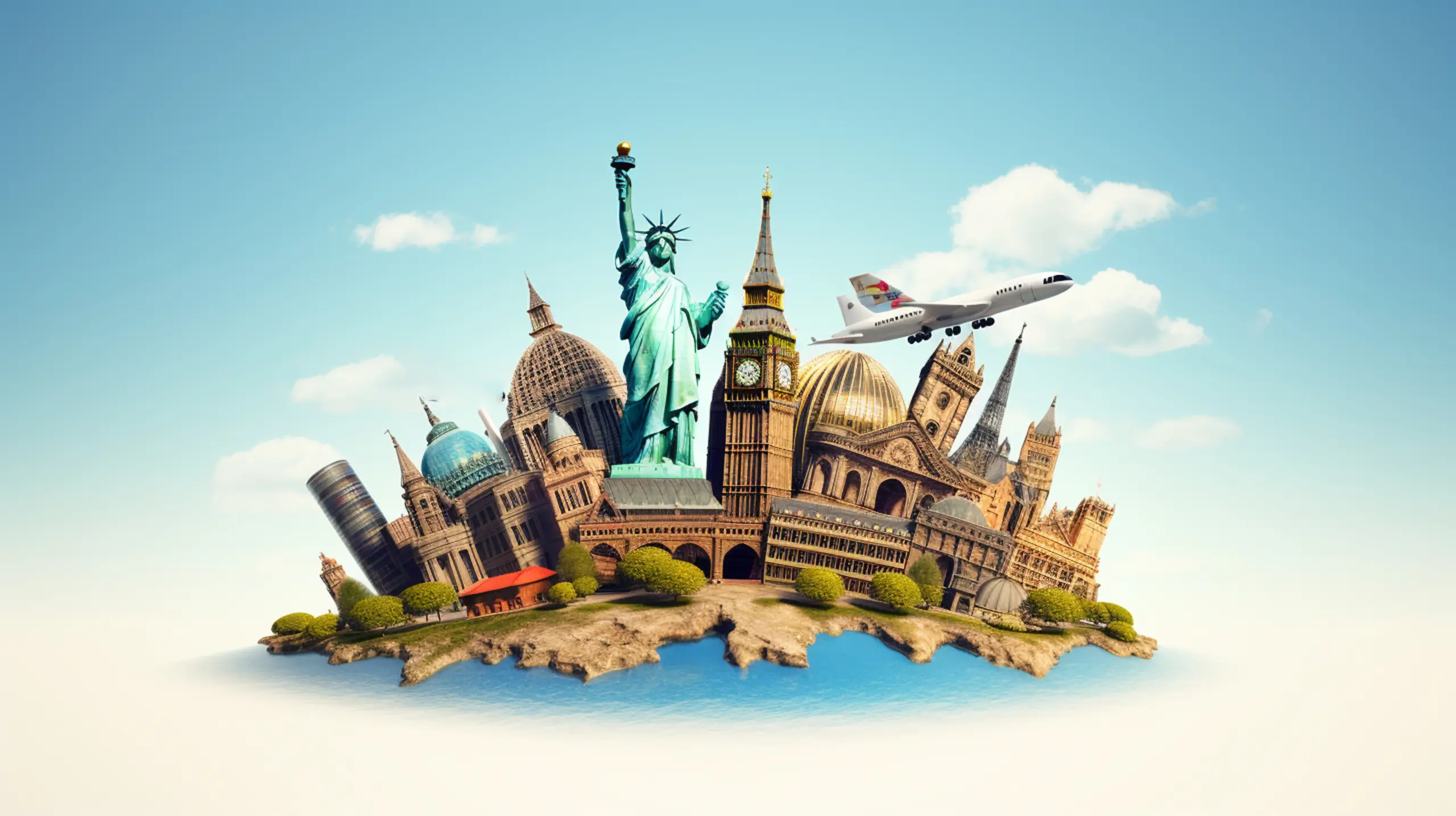 Unlock Global Career Opportunities | Study at Top-Ranked Universities Worldwide