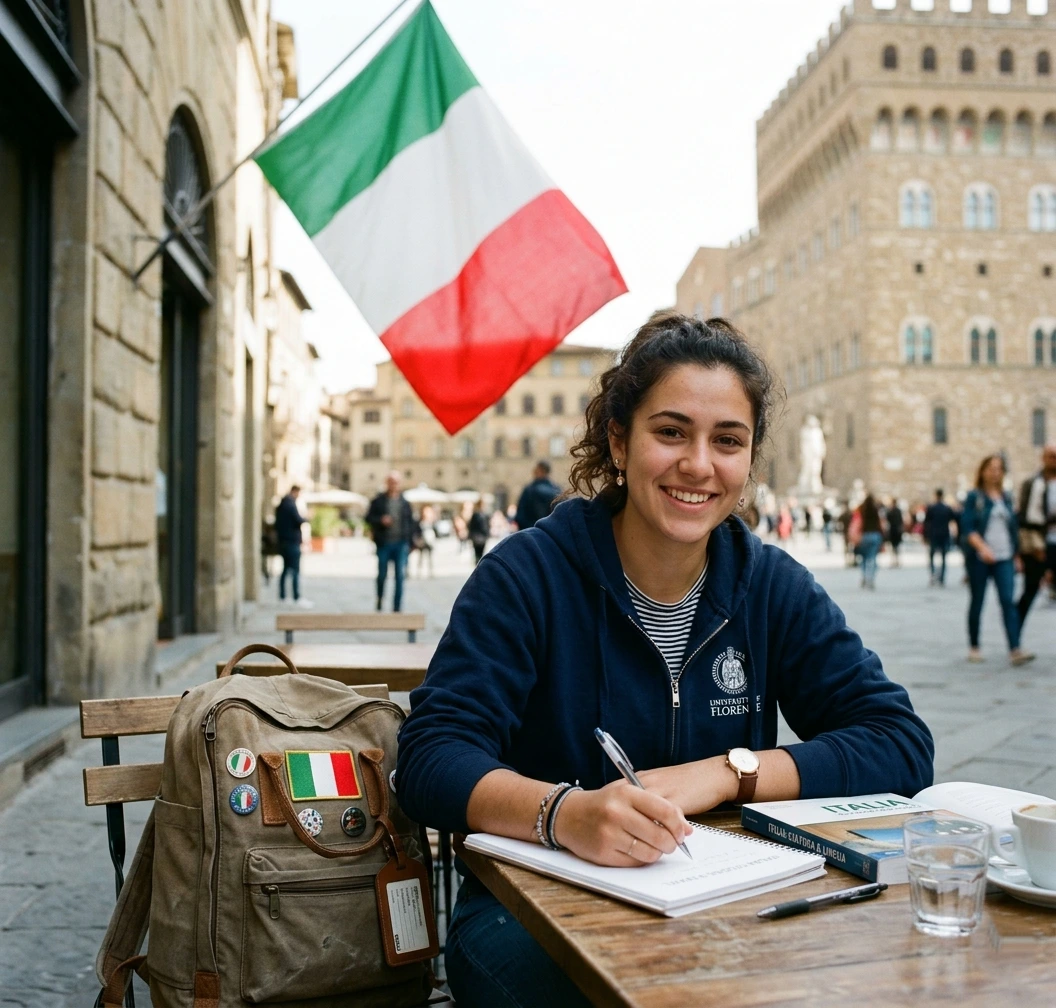 Study in Italy 2026 | 2-Year Stay Back Visa & Global Career Pathways