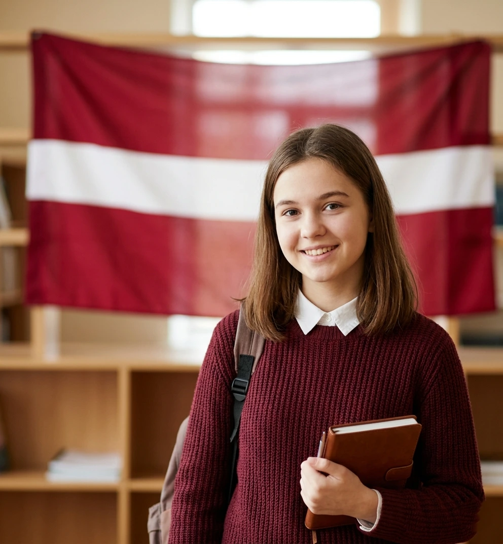 Latvia Student Visa Show Money Requirements | Financial Guidelines