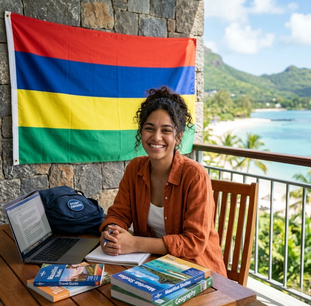 Mauritius Student Visa Financial Requirements | Sponsor Rules & Bank Statements