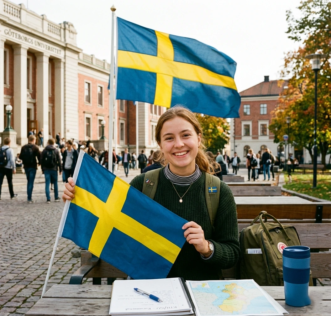 Sweden Student Residence Permit Guide | New Regulations & Rules