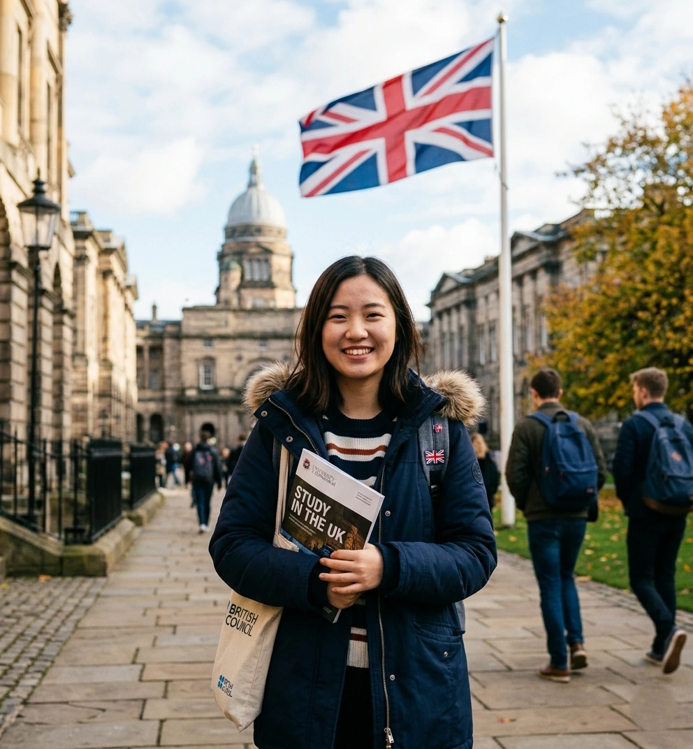 UK Student Visa Show Money Guide | Financial Rules & Maintenance Calculations.