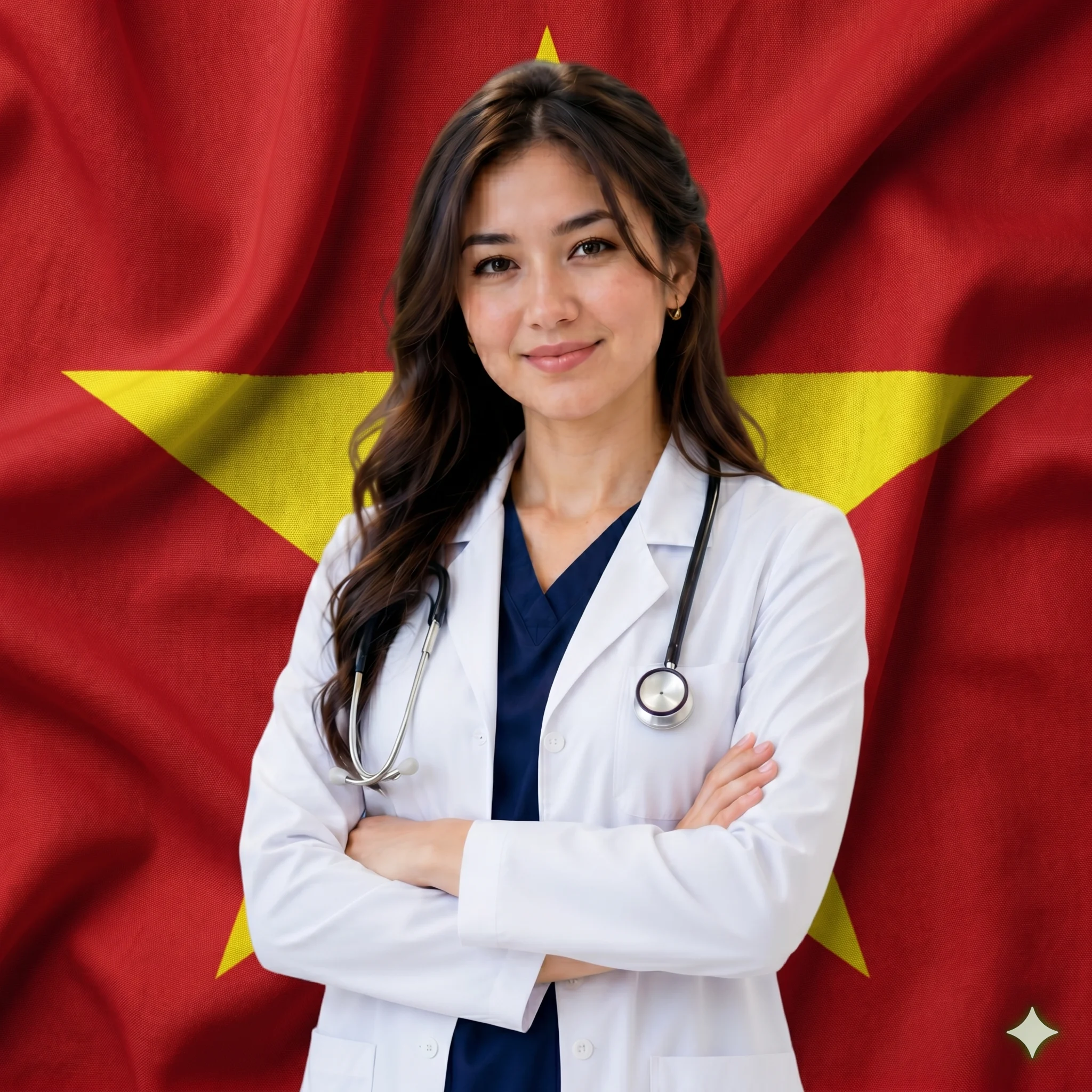 Study MBBS in Vietnam – Modern medical universities and affordable international education.