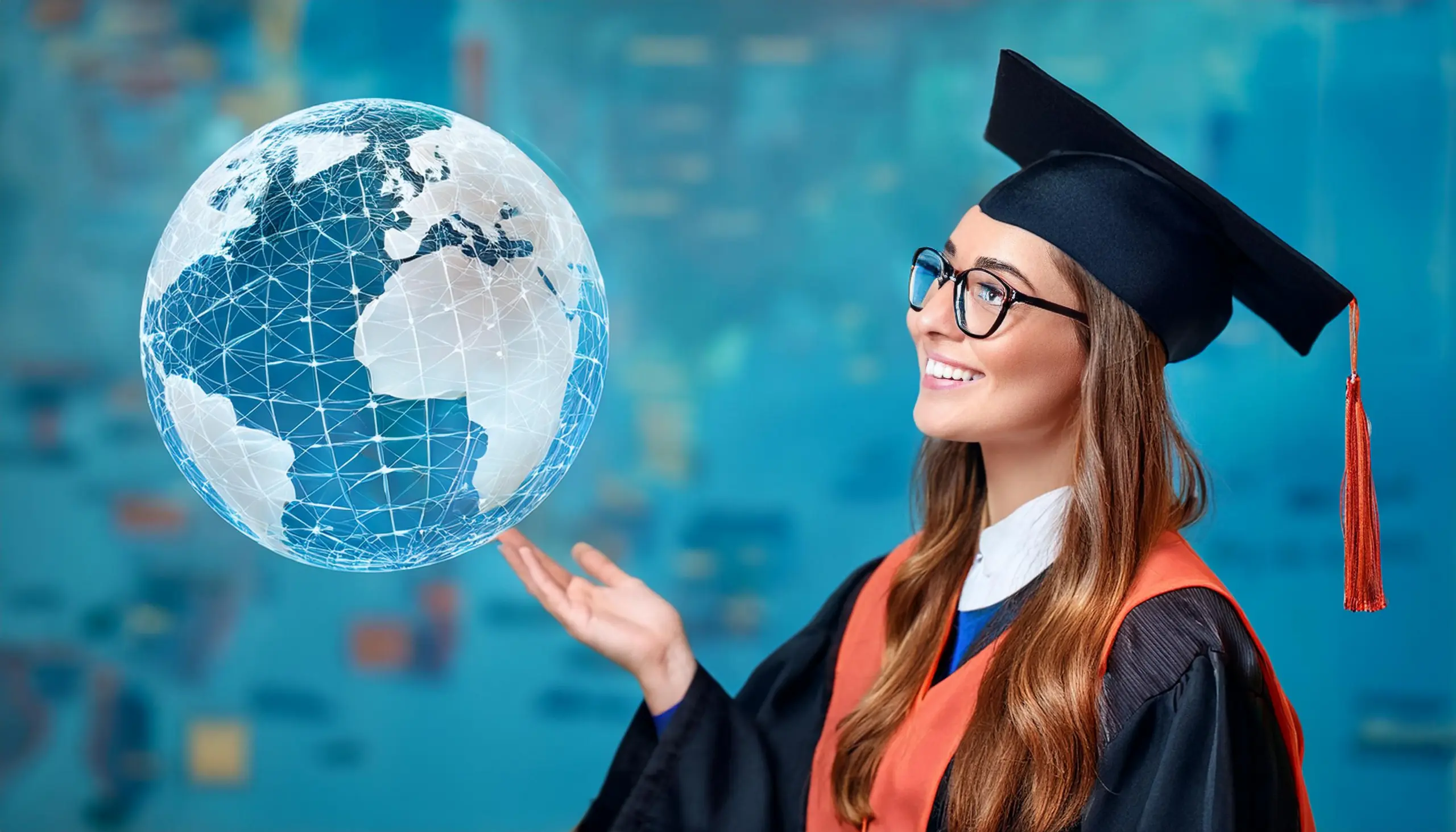 How We Help You Achieve Your Study Abroad Goals