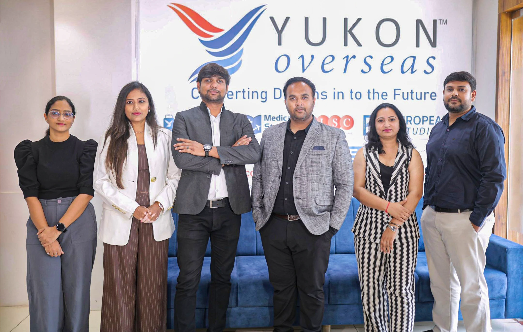 Meet Yukon Overseas | Your Dedicated Gateway to Global Education