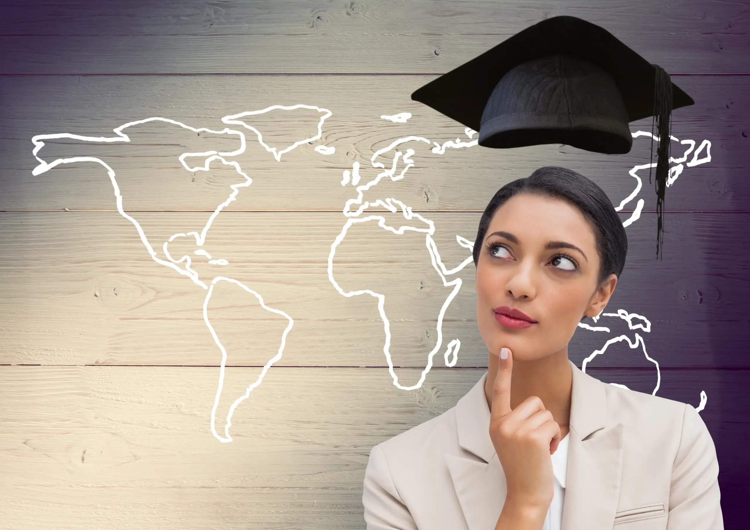 Why Europe is Becoming the Top Choice for Study Abroad