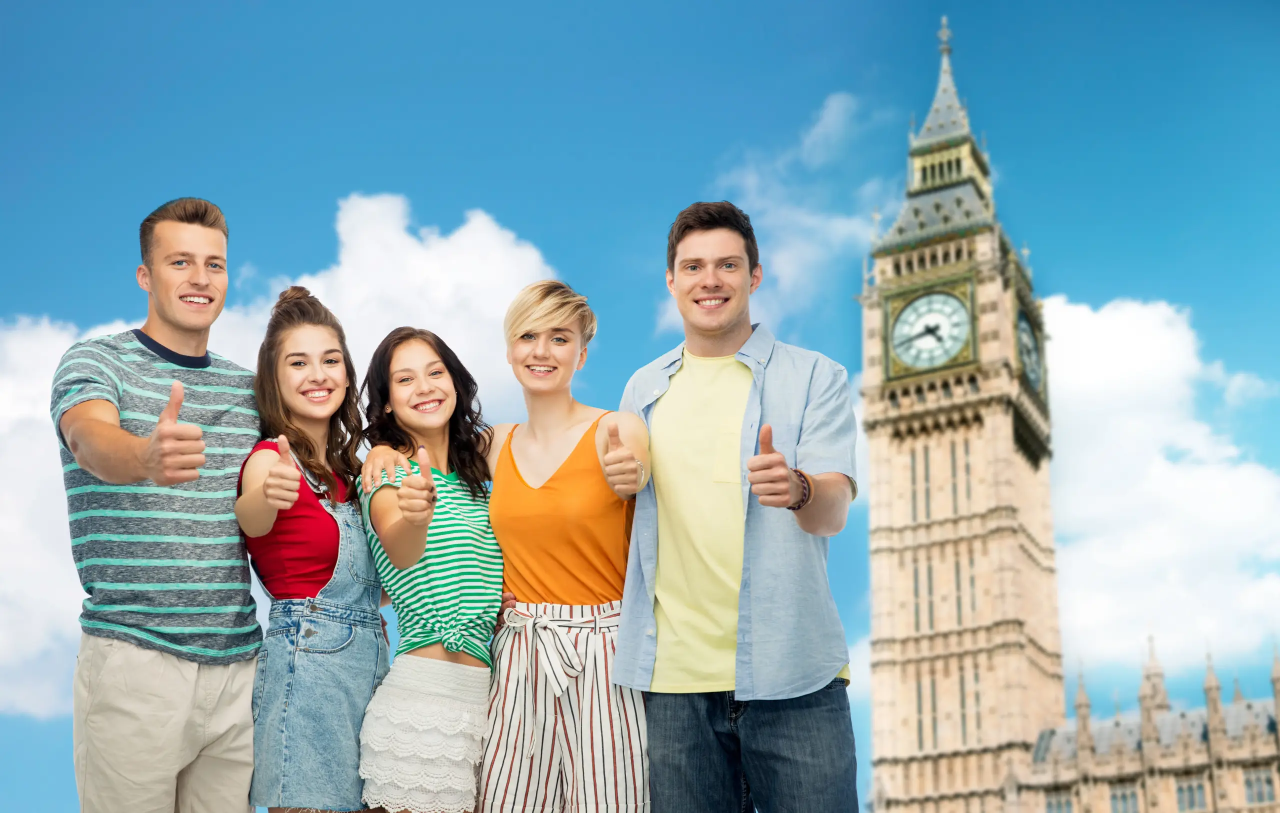 Beyond Academics: Cultural Immersion and Safety in the Heart of Europe.