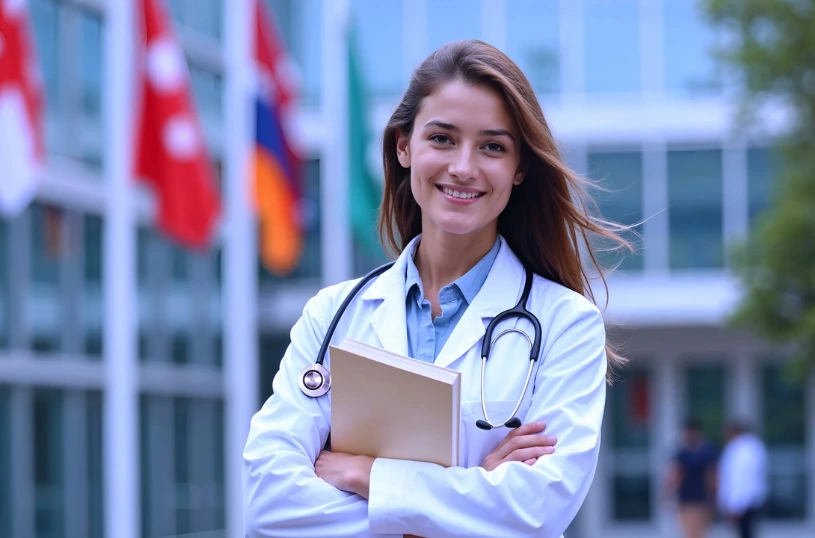 Why Choose MBBS Abroad: High-Quality Education at a Fraction of the Cost