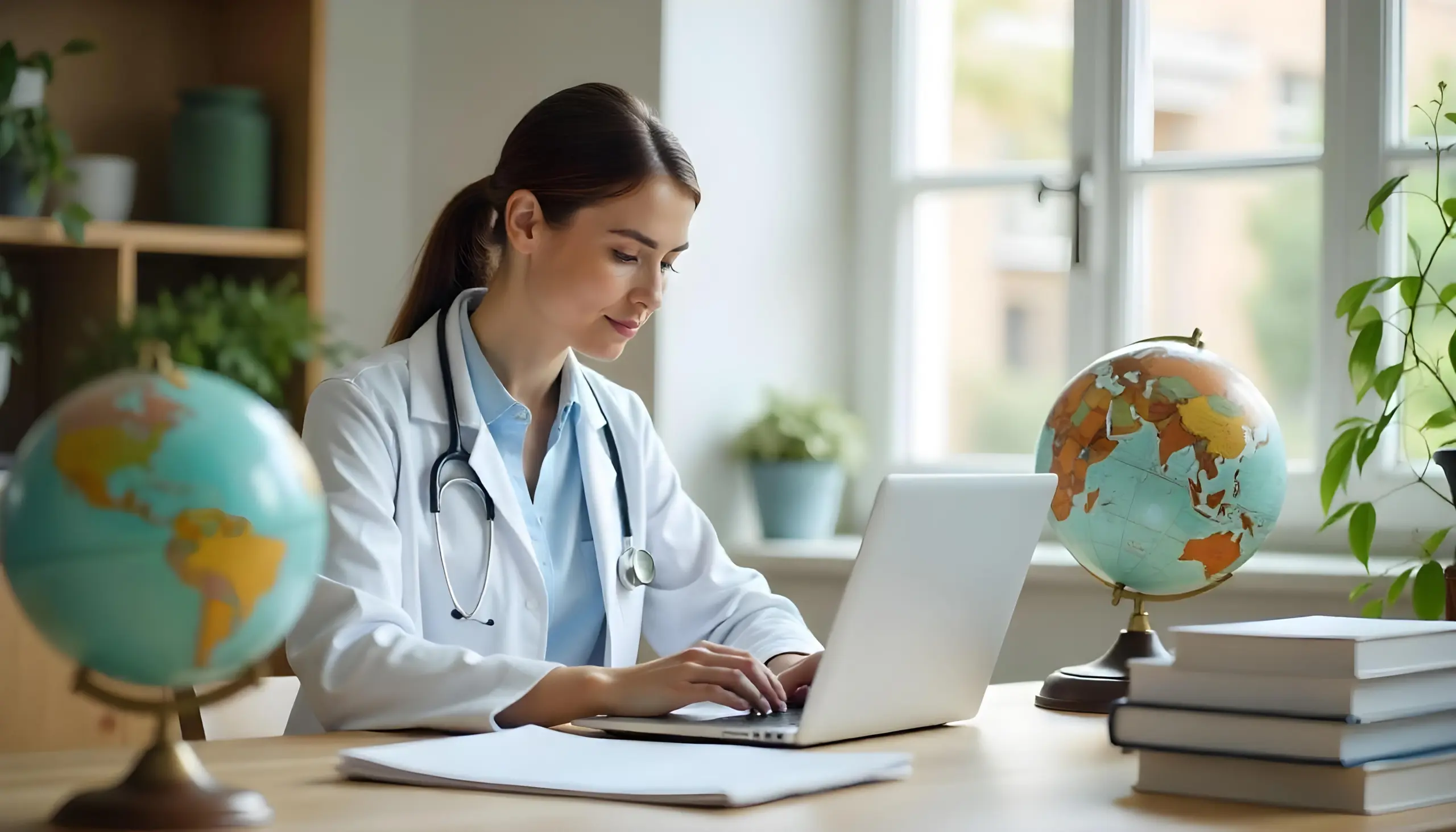 Quality Education at an Affordable Cost: Why Pursue MBBS Abroad.