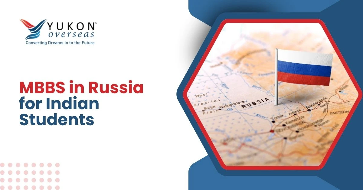 MBBS in Russia for Indian Students